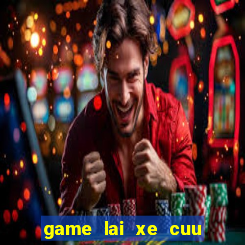 game lai xe cuu thuong 3