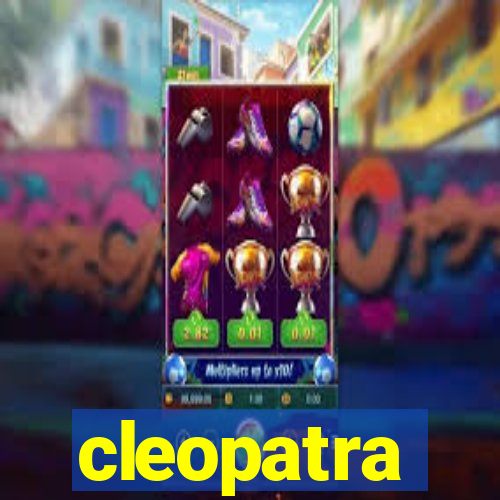 cleopatra