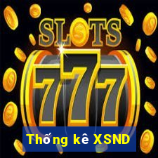 Thống kê XSND