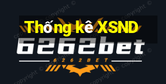 Thống kê XSND