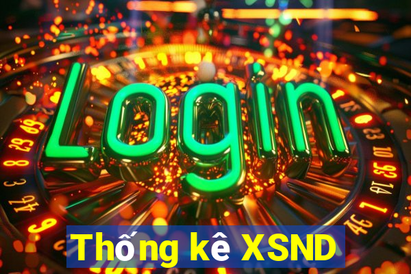 Thống kê XSND