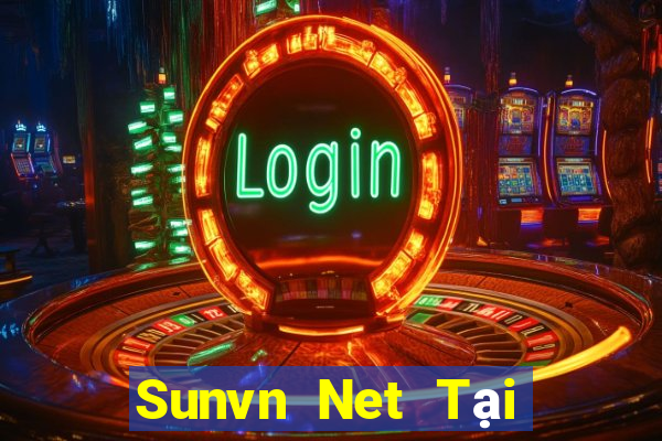 Sunvn Net Tại Game Bài B52 Đổi Thưởng