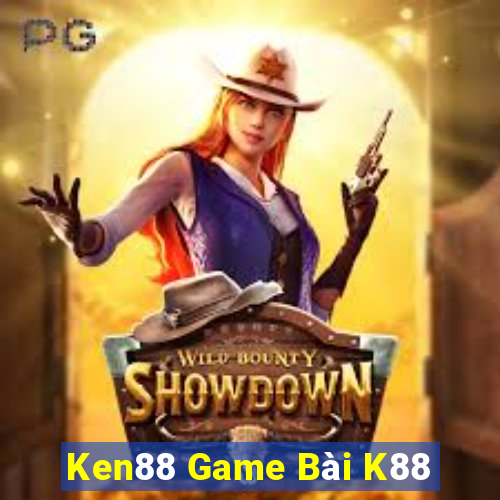 Ken88 Game Bài K88