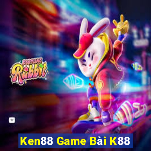 Ken88 Game Bài K88