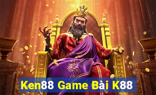 Ken88 Game Bài K88