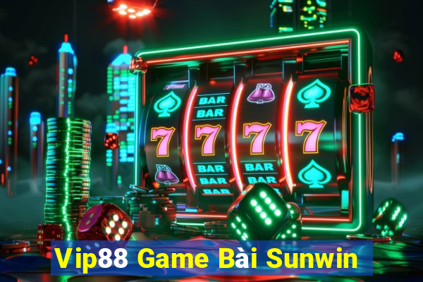 Vip88 Game Bài Sunwin