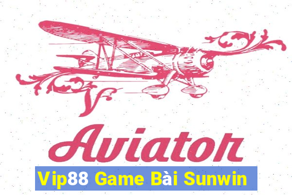 Vip88 Game Bài Sunwin