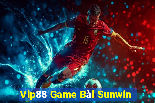 Vip88 Game Bài Sunwin