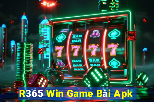 R365 Win Game Bài Apk