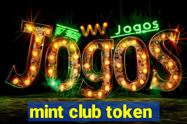 mint club token