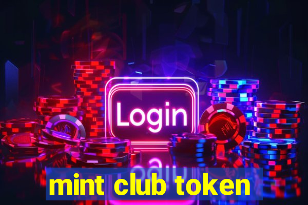 mint club token