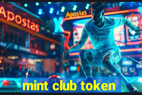 mint club token