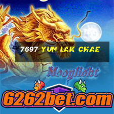 7697 Yun Lak Chae