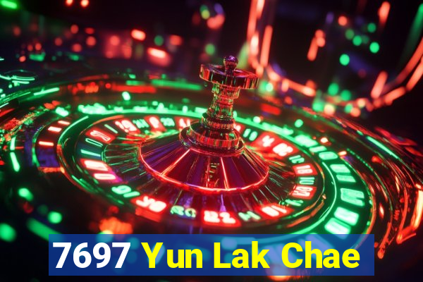 7697 Yun Lak Chae