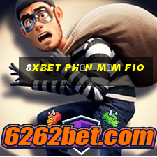 8Xbet Phần mềm FIO