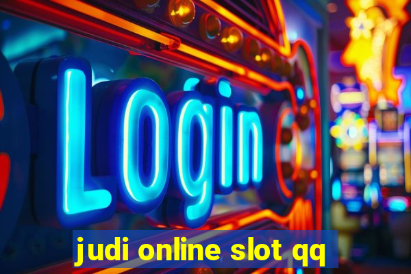 judi online slot qq