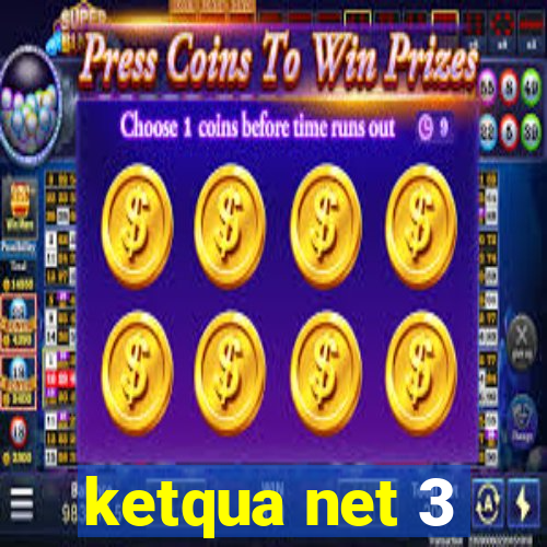 ketqua net 3