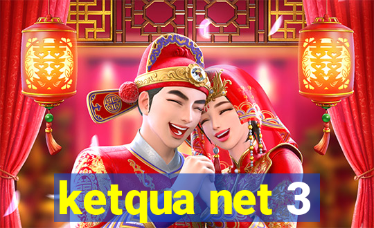 ketqua net 3