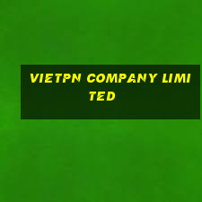 vietpn company limited