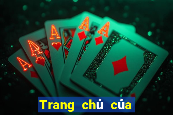 Trang chủ của xổ số Color 39