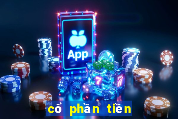 cổ phần tiền điện tử plinko