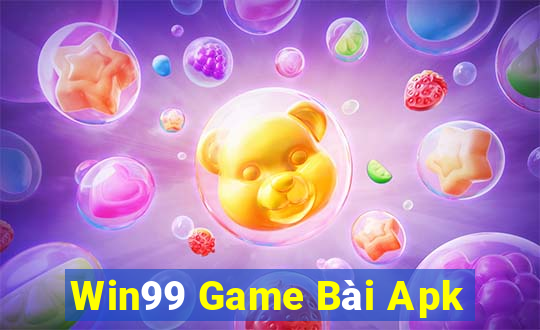 Win99 Game Bài Apk