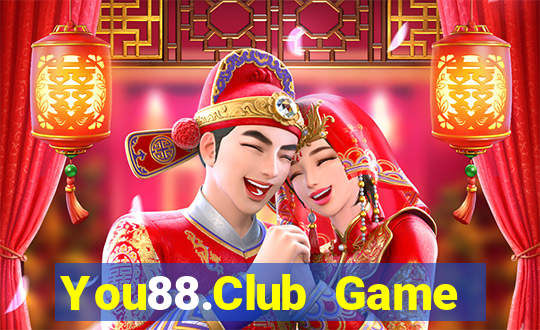 You88.Club Game Bài 88 Club Đổi Thưởng