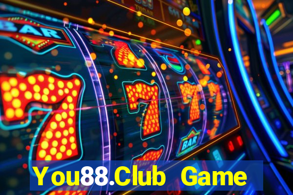 You88.Club Game Bài 88 Club Đổi Thưởng