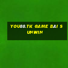 You88.Tk Game Bài Sunwin