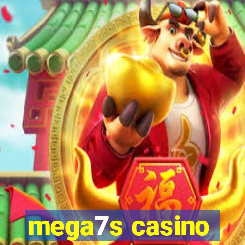 mega7s casino