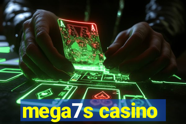 mega7s casino