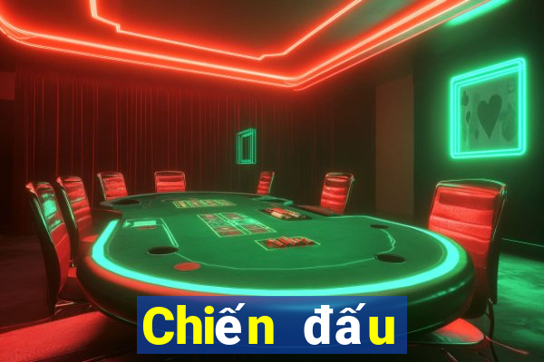 Chiến đấu thẻ bài poker elin