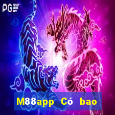 M88app Có bao nhiêu wed tải về Fun88 Big Winner