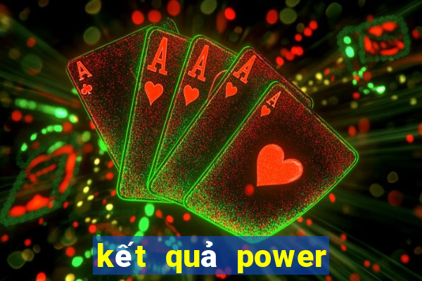 kết quả power 6 55 ngày 11