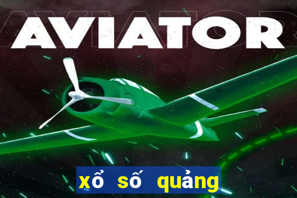 xổ số quảng trị 14 3