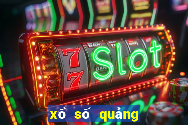 xổ số quảng trị 14 3