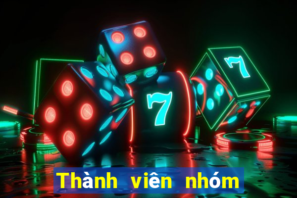 Thành viên nhóm 888 Đăng nhập