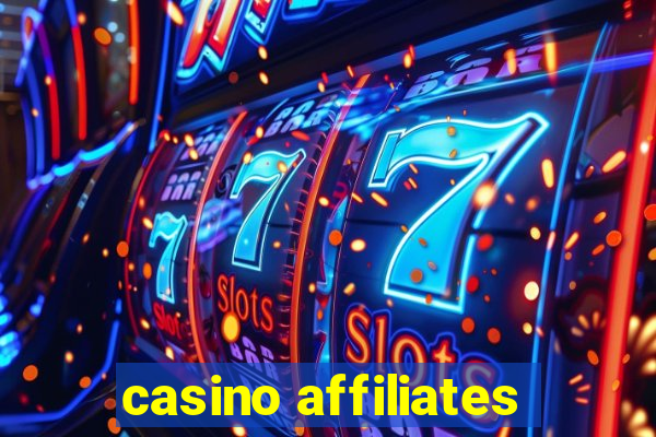 casino affiliates