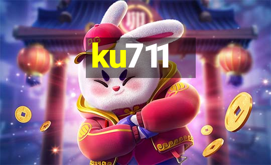 ku711