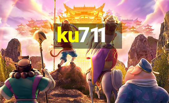 ku711