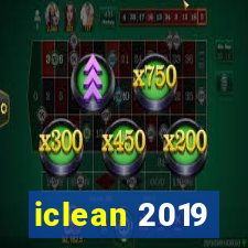 iclean 2019