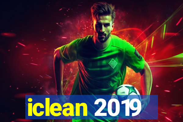 iclean 2019