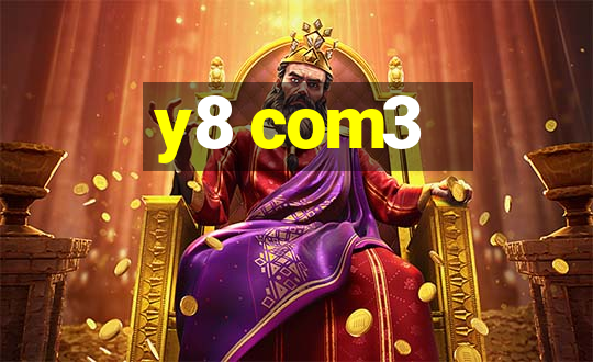 y8 com3