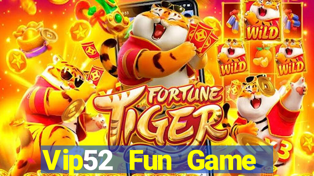 Vip52 Fun Game Bài Nạp Sms