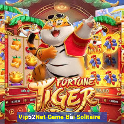 Vip52Net Game Bài Solitaire