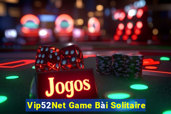 Vip52Net Game Bài Solitaire