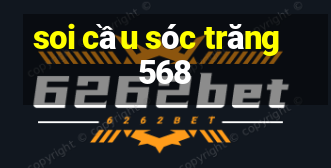 soi cầu sóc trăng 568