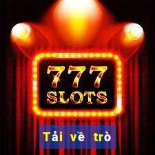 Tải về trò chơi Blackjack