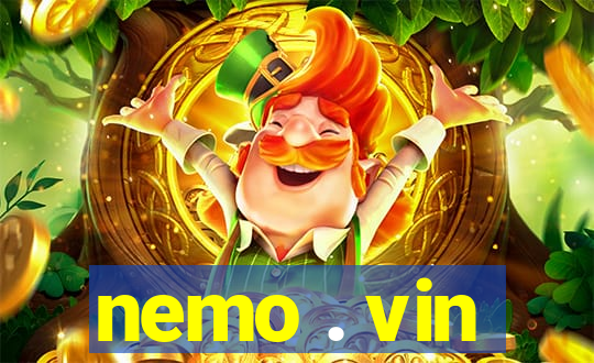 nemo . vin