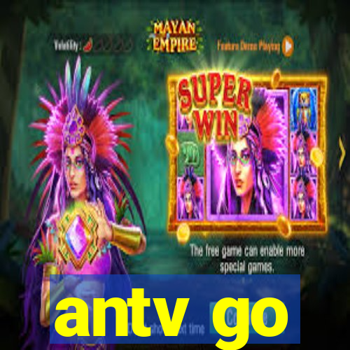 antv go